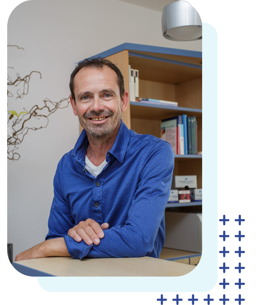 Physiotherapeut aus Freigericht